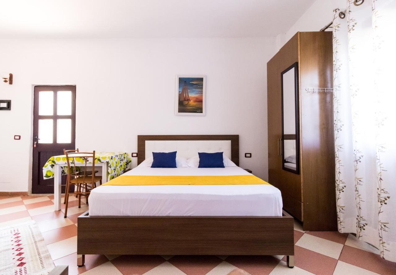 Appartamento Toskaj Vlorë