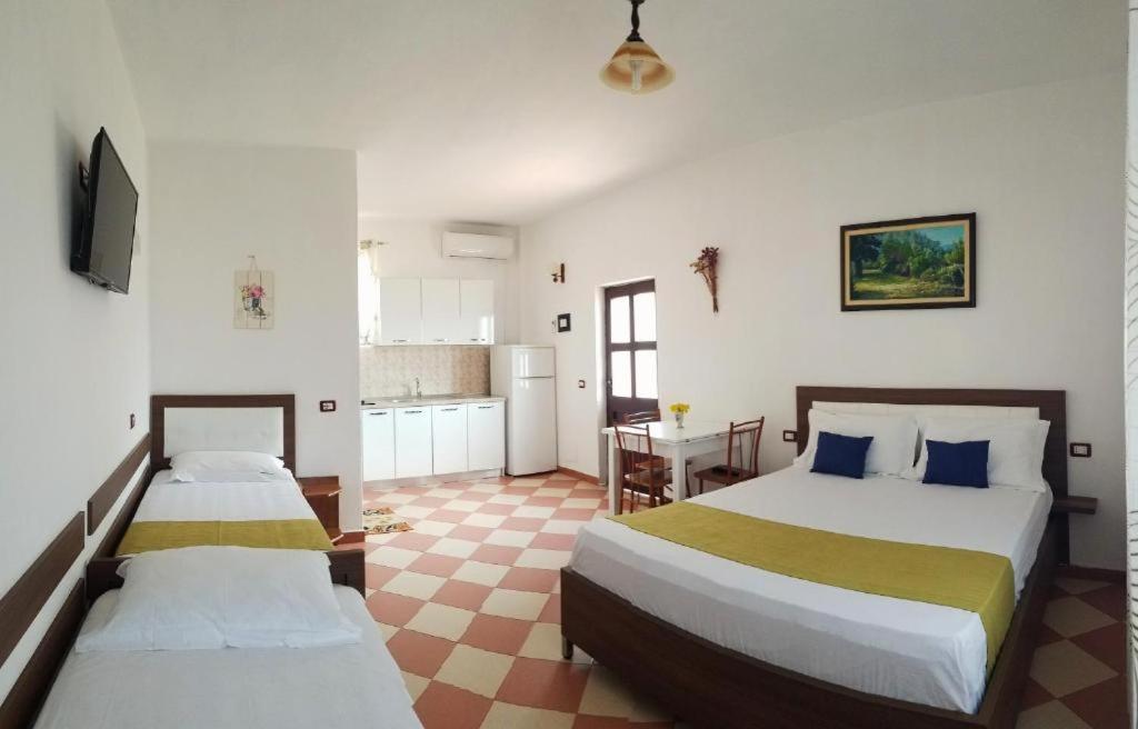 Toskaj Apartamento *