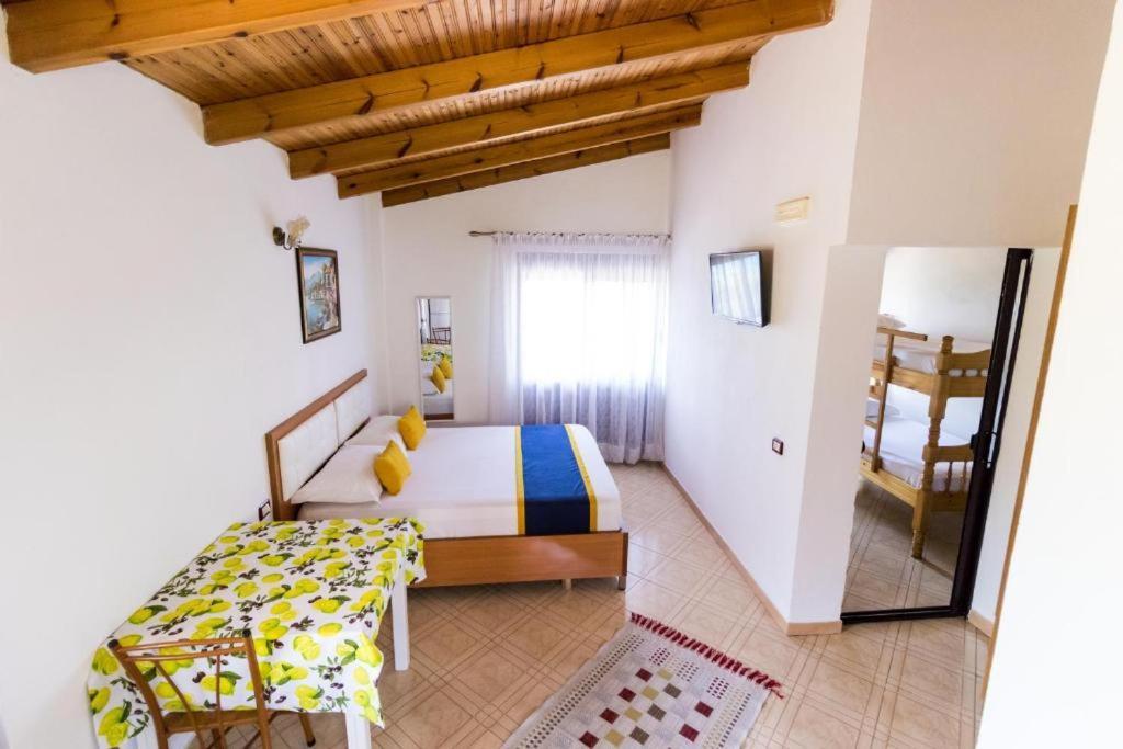 Toskaj Appartamento