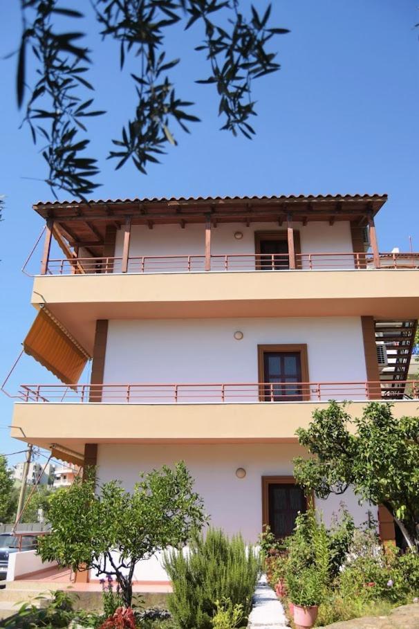 Apartamento Toskaj