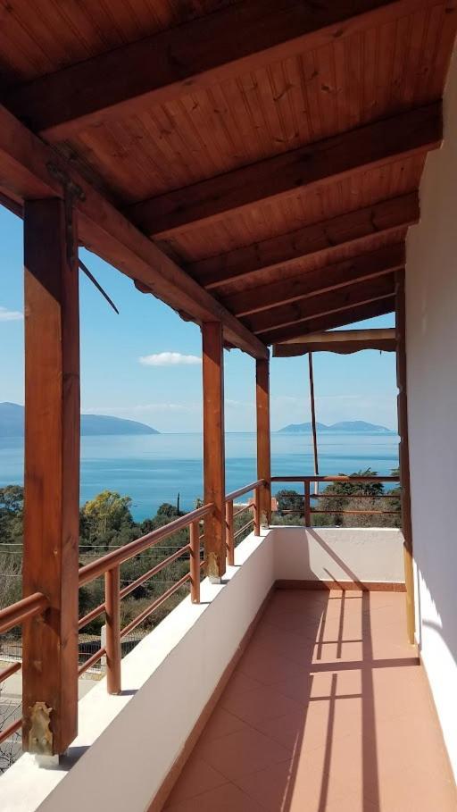 Appartamento Toskaj
