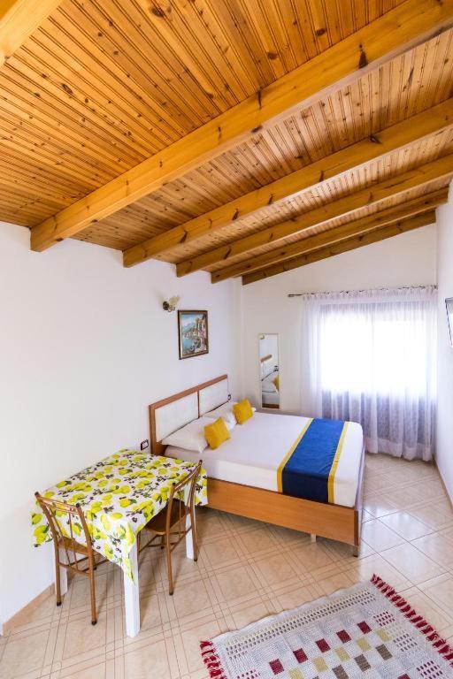 Appartamento Toskaj Vlorë
