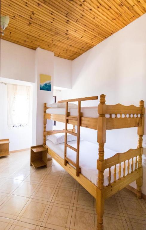 Toskaj Apartamento *