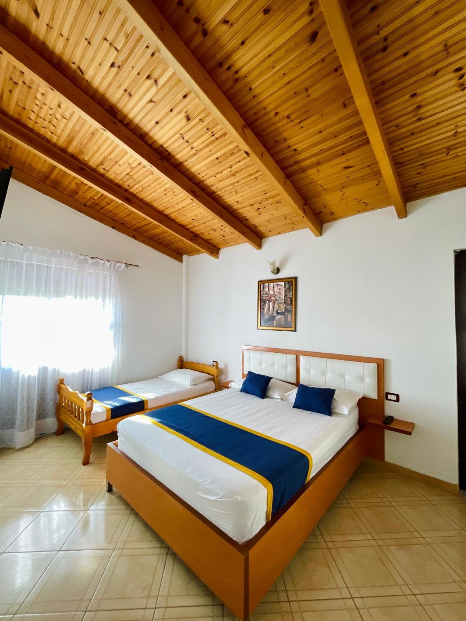 Toskaj Apartamento